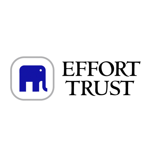 idirect_logos_effortTrust